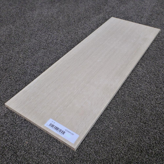 ナラ　柾目　450×8×160　（仕上げ加工済み商品）