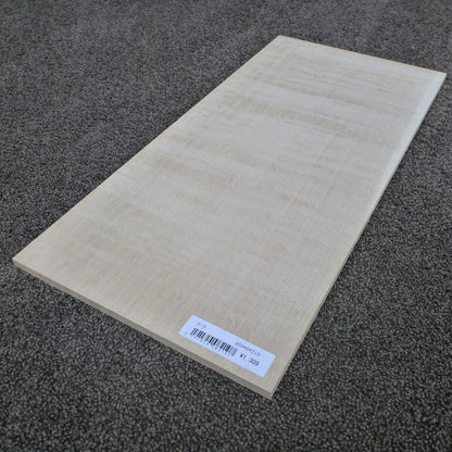 ナラ　柾目　450×8×210　（仕上げ加工済み商品）