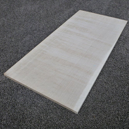 ナラ　柾目　450×8×210　（仕上げ加工済み商品）