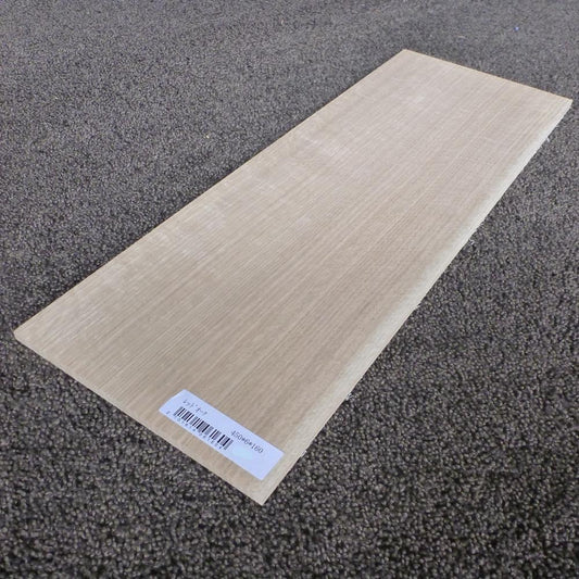 レッドオーク　柾目　450×6×160　（仕上げ加工済み商品）