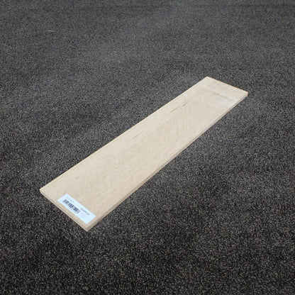 レッドオーク　柾目　450×8×100　（仕上げ加工済み商品）