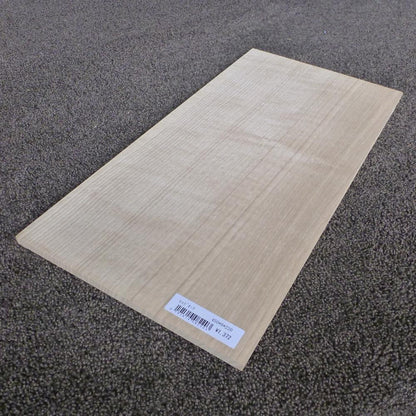 レッドオーク　柾目　450×8×220　（仕上げ加工済み商品）