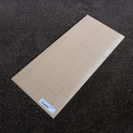 ホワイトオーク　柾目　450×8×200　（仕上げ加工済み商品）