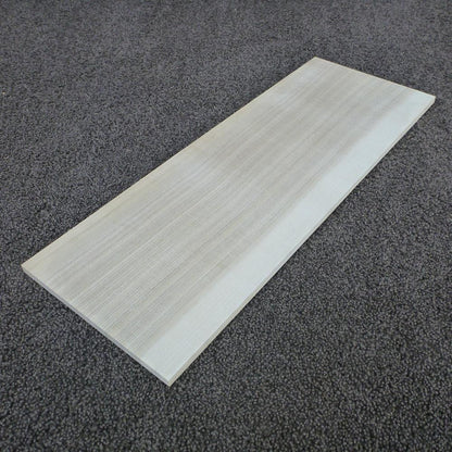 セン　柾目　450×8×160　（仕上げ加工済み商品）