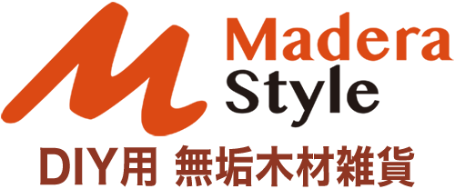 マデラスタイル