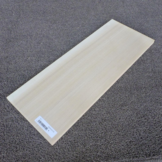 セン　柾目　450×12×170　（仕上げ加工済み商品）